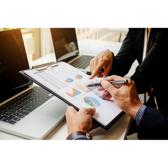 บริษัทรับทำบัญชี ใกล้ฉัน - Tanawat Accounting And Law Co., Ltd.