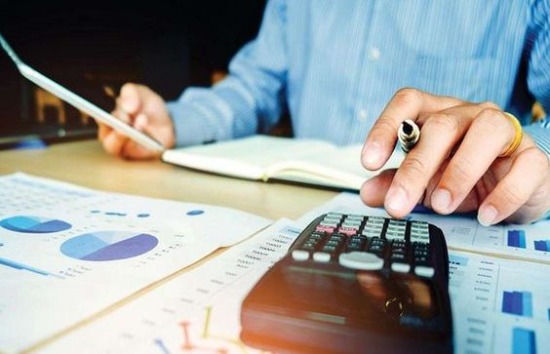 บริการยื่นภาษีและทำบัญชี บริการยื่นภาษีและทำบัญชี